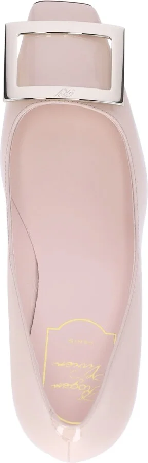 'trompette' Pumps - Image 5