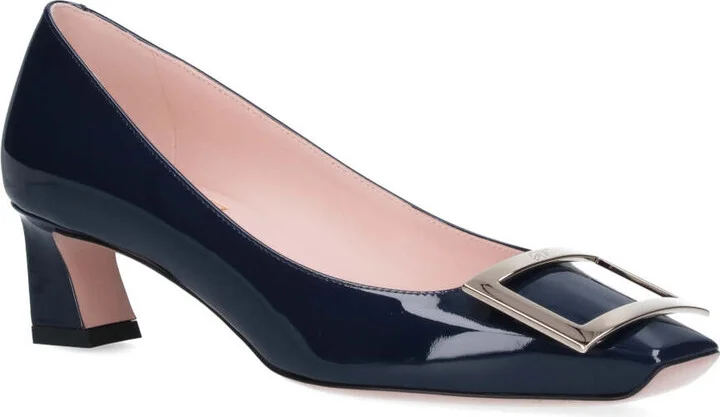 'trompette' Pumps - Image 2