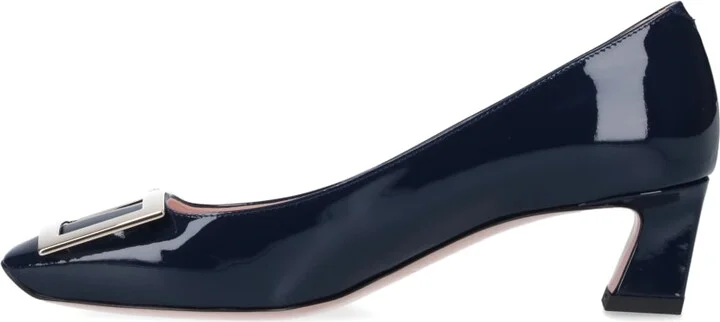 'trompette' Pumps - Image 3