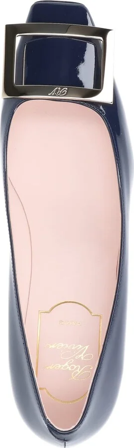 'trompette' Pumps - Image 5