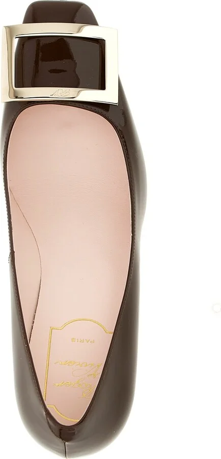 'trompette' Pumps - Image 4