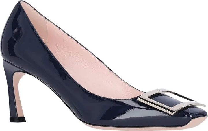 'trompette' Pumps - Image 2