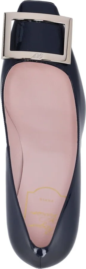'trompette' Pumps - Image 5