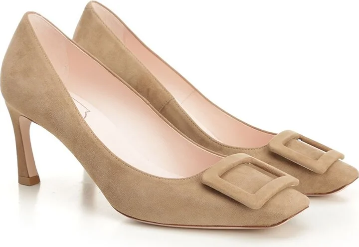 'trompette' Pumps - Image 2