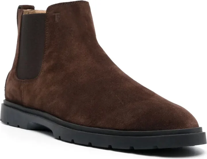 Tronchetto boots - Image 2
