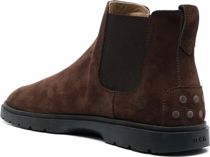 Tronchetto boots - Image 3