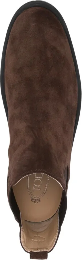 Tronchetto boots - Image 4