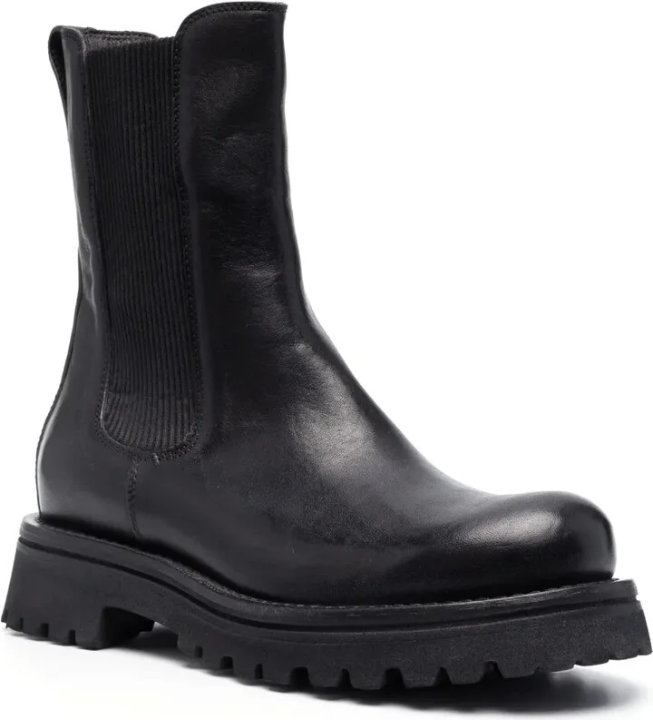 Tronchetto Chelsea ankle boots - Image 2