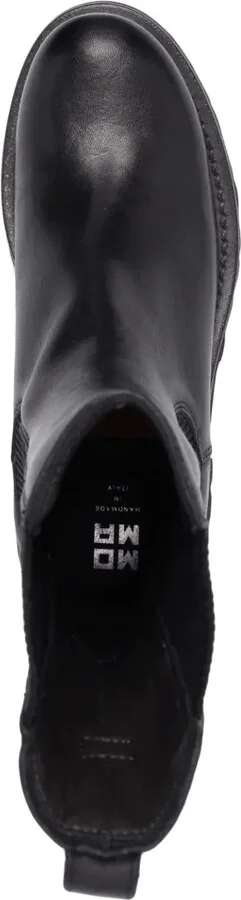 Tronchetto Chelsea ankle boots - Image 4