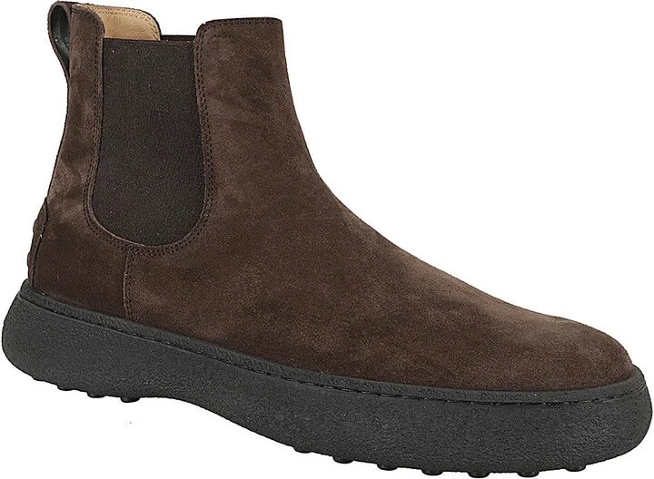 Tronchetto Elast Winter Gommino 06l - Image 2