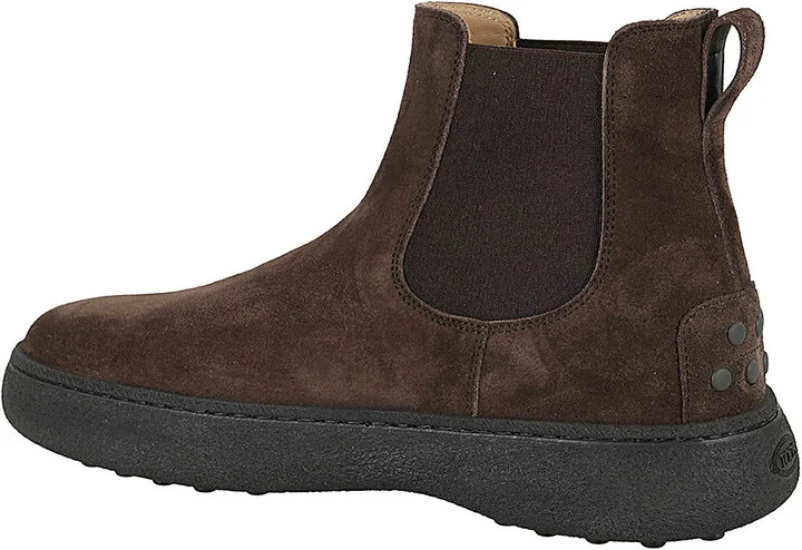 Tronchetto Elast Winter Gommino 06l - Image 3