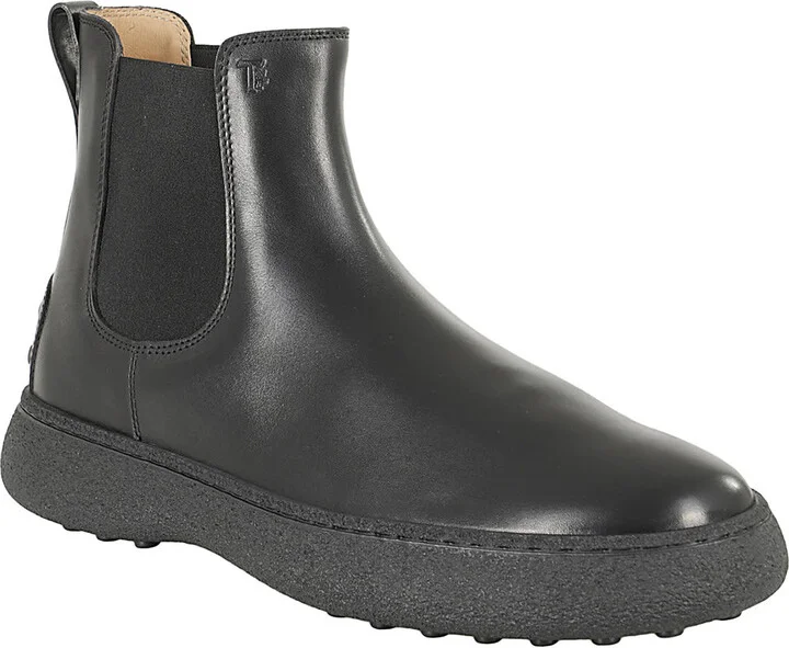 Tronchetto Elast Winter Gommino 06l - Image 2