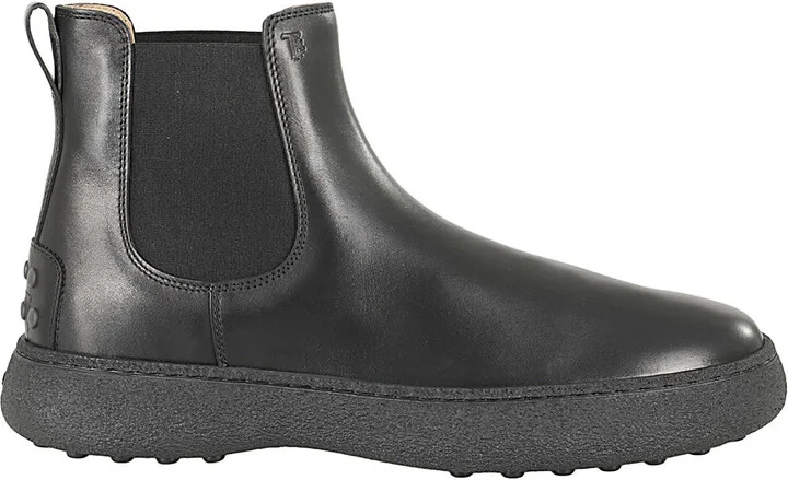 Tronchetto Elast Winter Gommino 06l