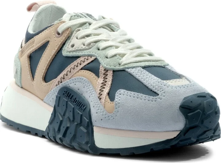 Troop Outcity Runner Sneaker