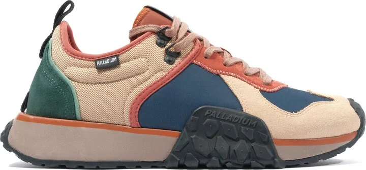 Troop Runner Sneaker - Image 9