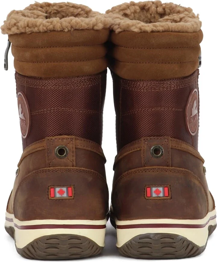 Trooper 2.0 Waterproof Boot - Image 2