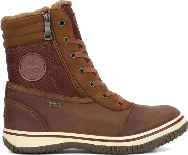 Trooper 2.0 Waterproof Boot - Image 3