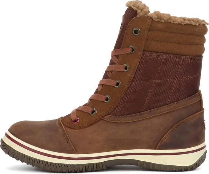 Trooper 2.0 Waterproof Boot - Image 6
