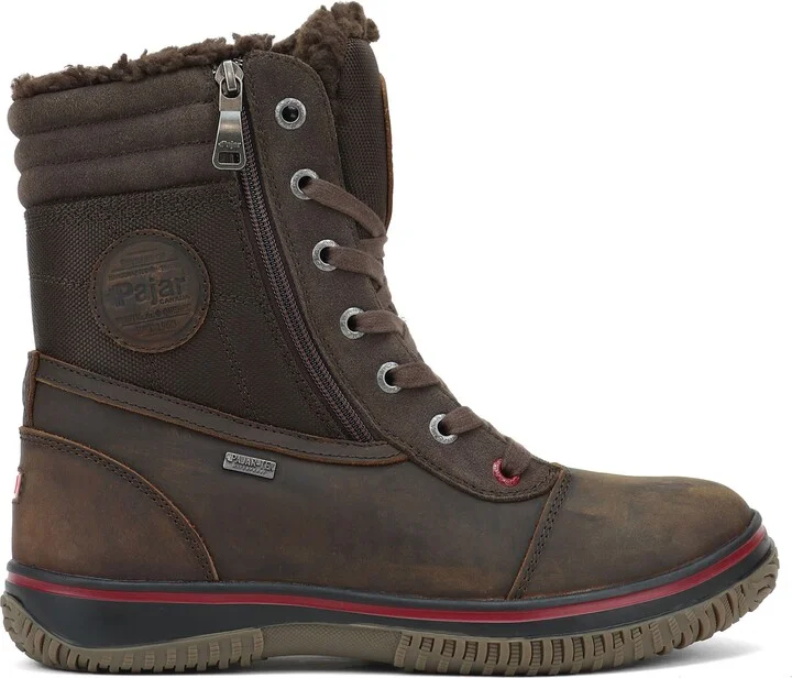 Trooper 2.0 Waterproof Boot - Image 8