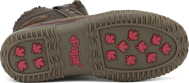 Trooper 2.0 Waterproof Boot - Image 9