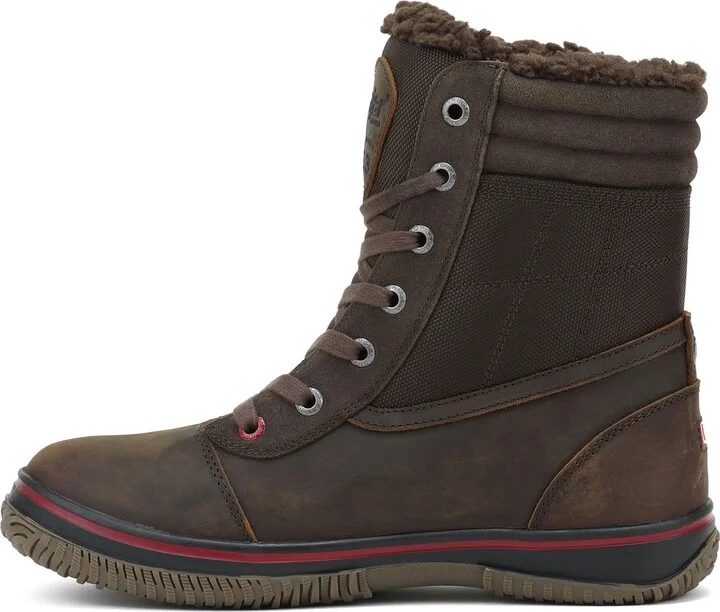Trooper 2.0 Waterproof Boot - Image 11