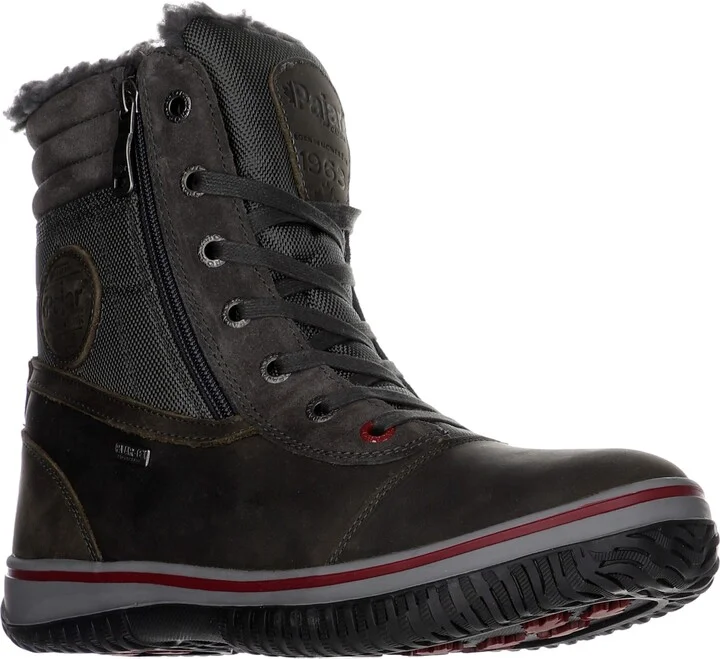 DARK GREY/ BLACK