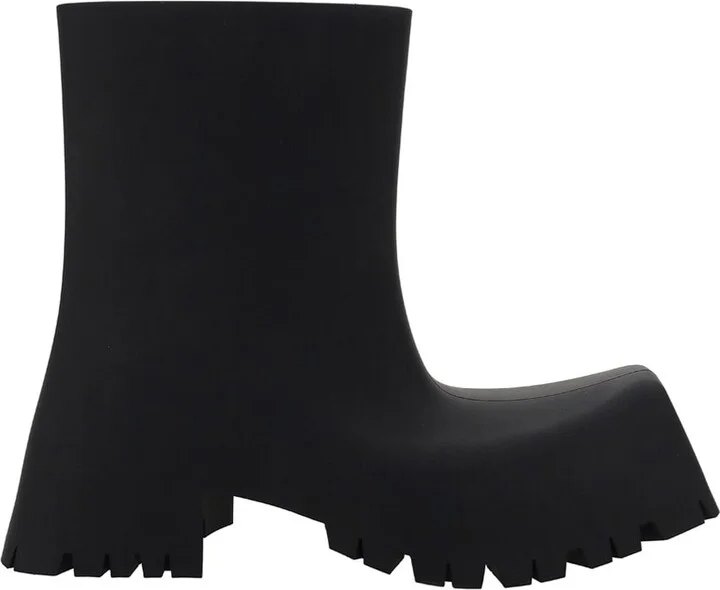 Trooper Boot