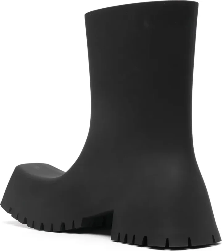 Trooper rubber low boots - Image 3