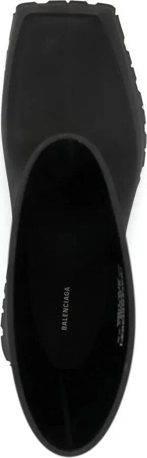 Trooper rubber low boots - Image 4