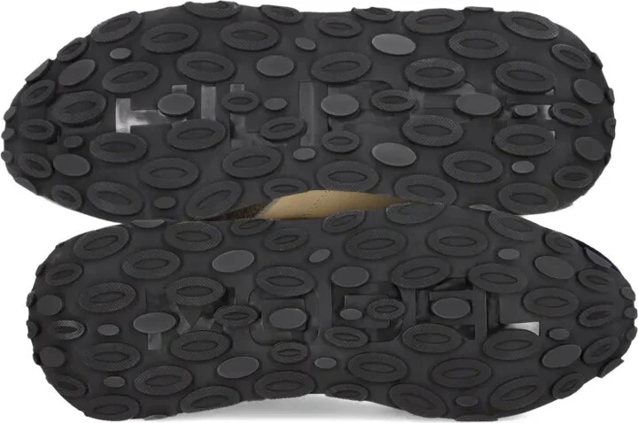 Tropaz Haute suede-panel sneakers - Image 5