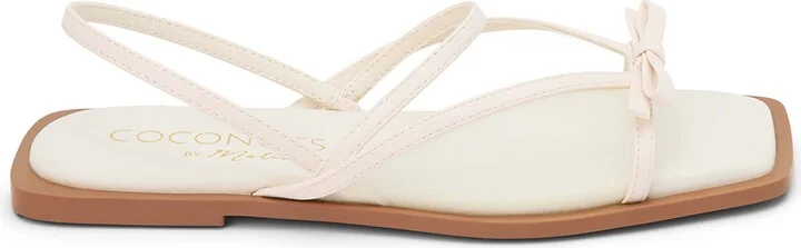 Tropea Slingback Sandal - Image 2