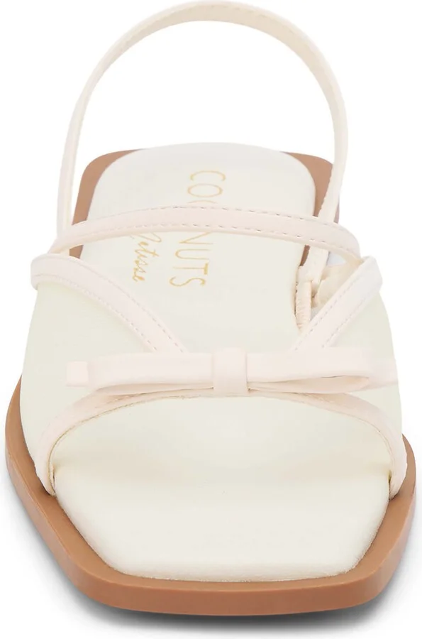 Tropea Slingback Sandal - Image 3