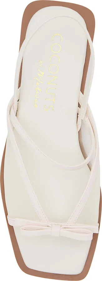 Tropea Slingback Sandal - Image 4