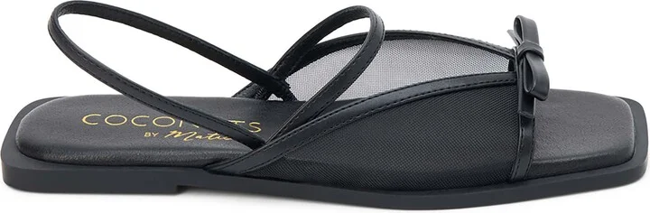 Tropea Slingback Sandal - Image 9