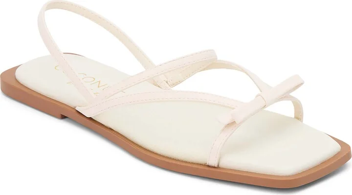 Tropea Slingback Sandal