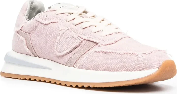 Tropez 2.1 canvas sneakers - Image 2