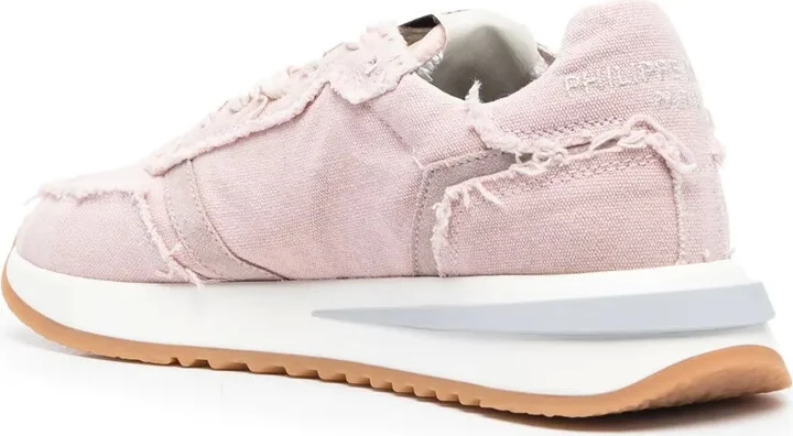 Tropez 2.1 canvas sneakers - Image 3