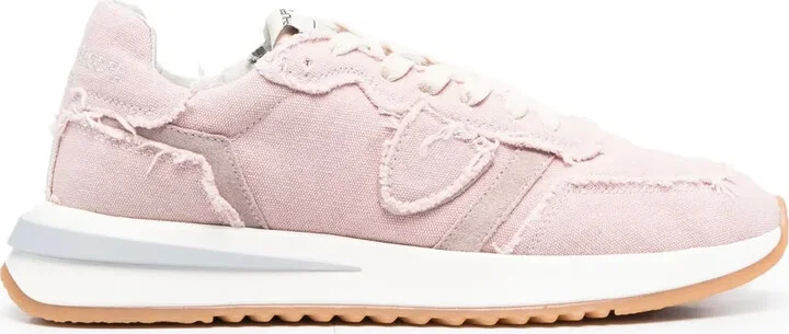 Tropez 2.1 canvas sneakers