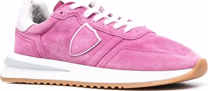 Tropez 2.1 Daim Lave sneakers - Image 2