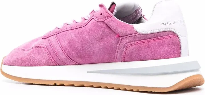 Tropez 2.1 Daim Lave sneakers - Image 3