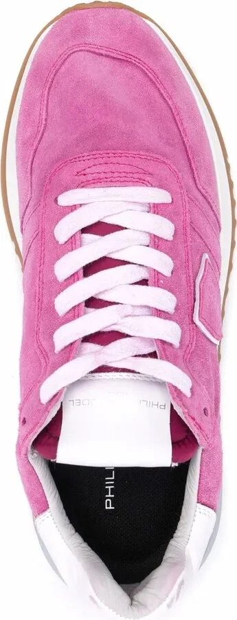 Tropez 2.1 Daim Lave sneakers - Image 4