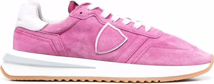 Tropez 2.1 Daim Lave sneakers