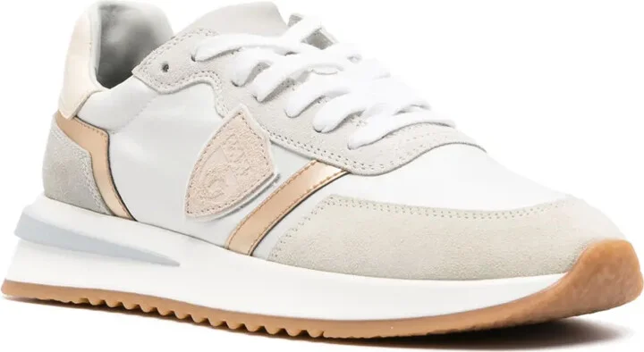 Tropez 2.1 lace-up sneakers - Image 2