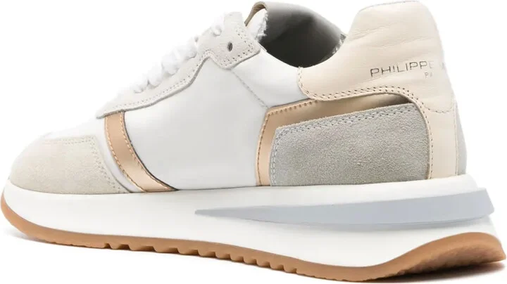 Tropez 2.1 lace-up sneakers - Image 3