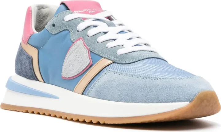 Tropez 2.1 lace-up sneakers - Image 2