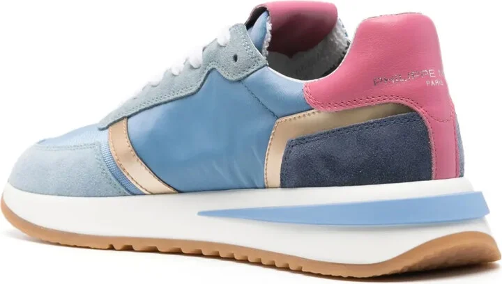 Tropez 2.1 lace-up sneakers - Image 3