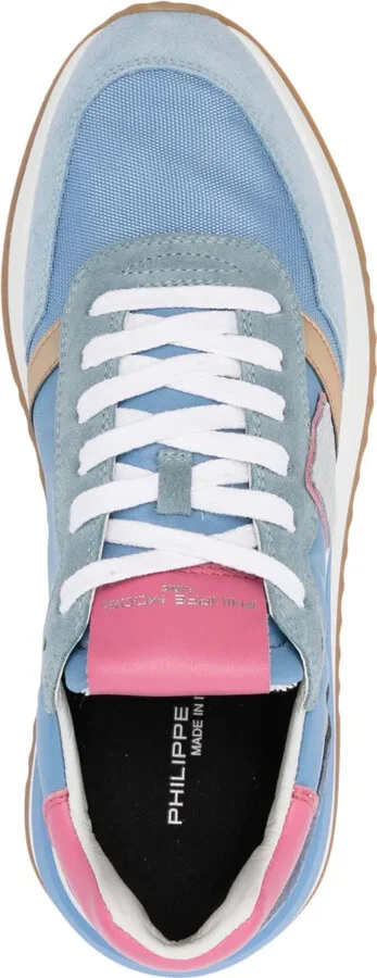 Tropez 2.1 lace-up sneakers - Image 4