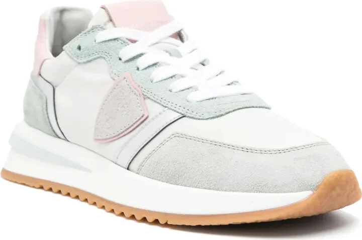 Tropez 2.1 lace-up sneakers - Image 2