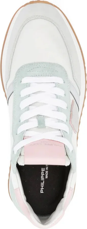 Tropez 2.1 lace-up sneakers - Image 4