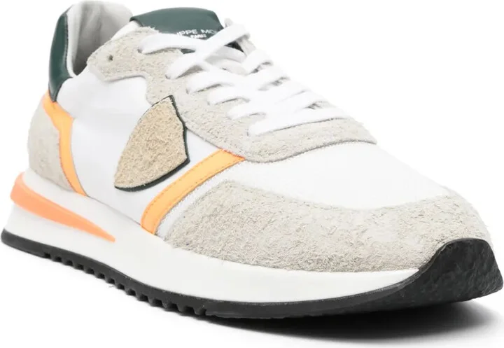 Tropez 2.1 lace-up sneakers - Image 2